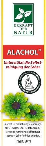 Alachol